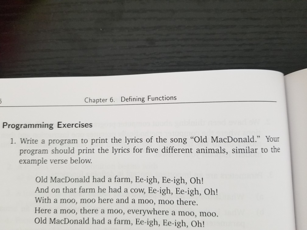 Solved show fully functioning code that can be pasted into a | Chegg.com