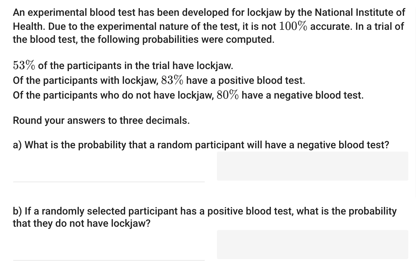 solved-an-experimental-blood-test-has-been-developed-for-chegg