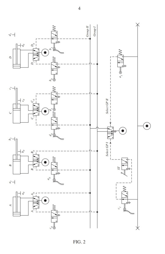 Pneumatic Circuit Questions And Answers