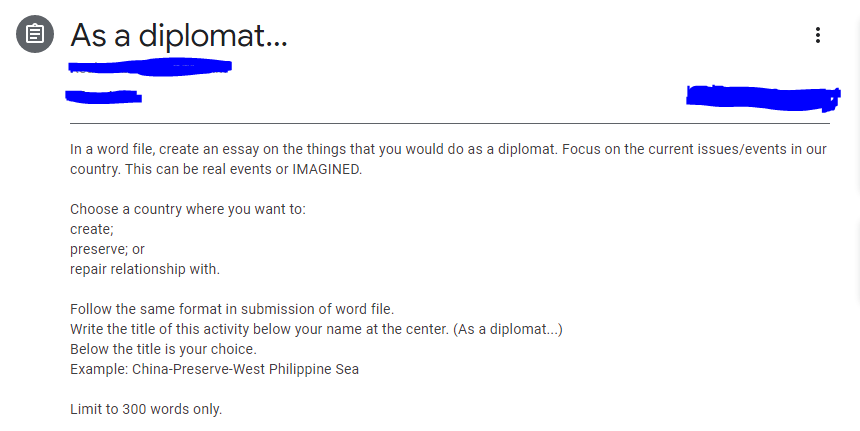 P3 m3 current issues in sport essay image