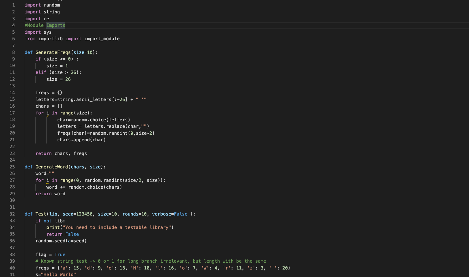 Solved Test your code with given tester, only then post | Chegg.com