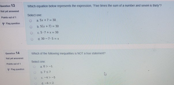 solved-question-13-which-equation-below-represents-the-chegg