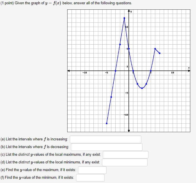 Solved Calculus problems, I need help with. Please help as | Chegg.com
