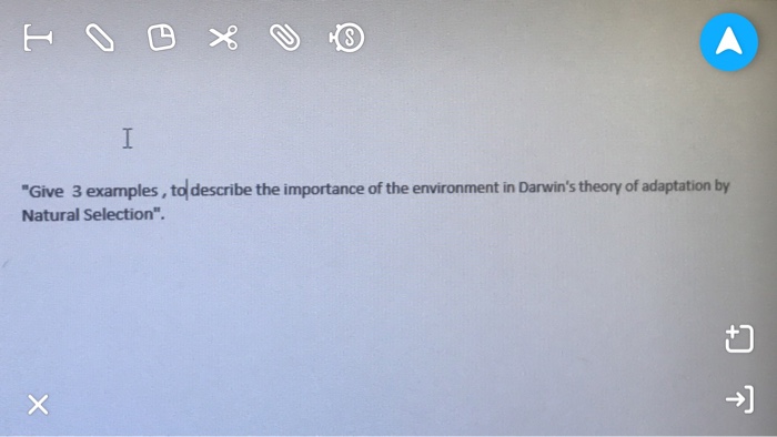 Solved I need help with this question ? | Chegg.com