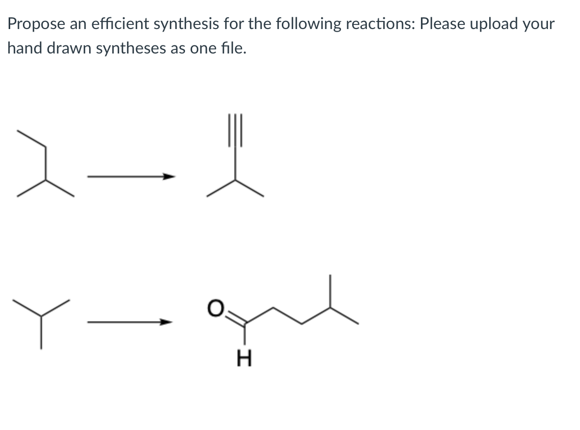 Solved Propose An Efficient Synthesis For The Following | Chegg.com