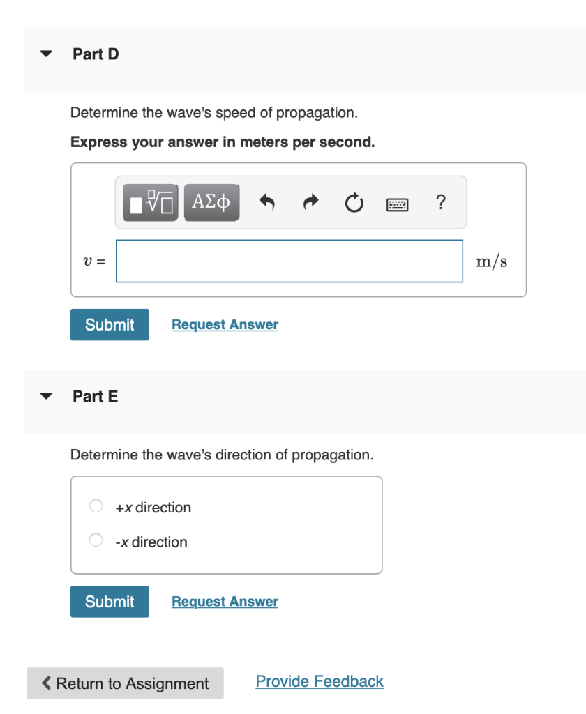 Solved A certain transverse wave is described by | Chegg.com