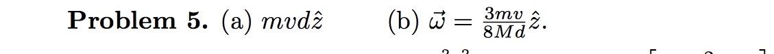 Solved Problem 5. Let's solve a modified version of a | Chegg.com