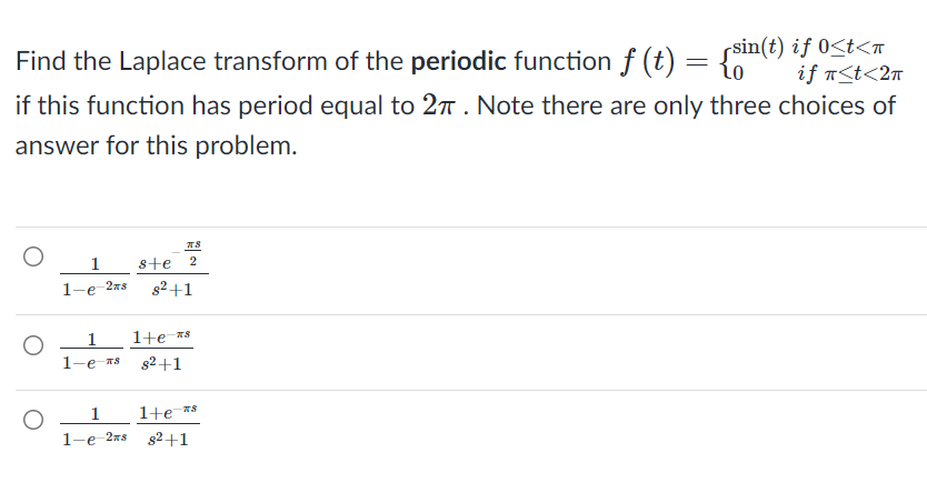 Solved If N 