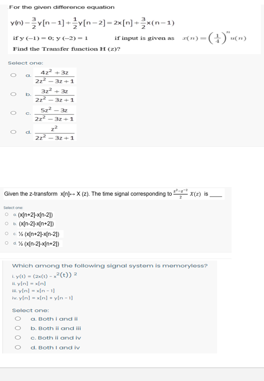 Solved The Laplace Transform Of The Below Function Is F T Chegg Com