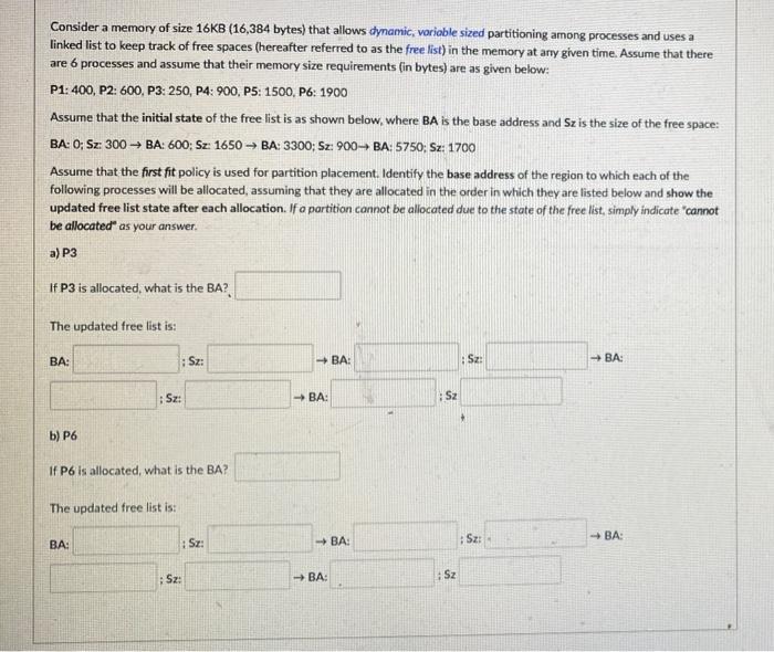 solved-consider-a-memory-of-size-16kb-16-384-bytes-that-chegg