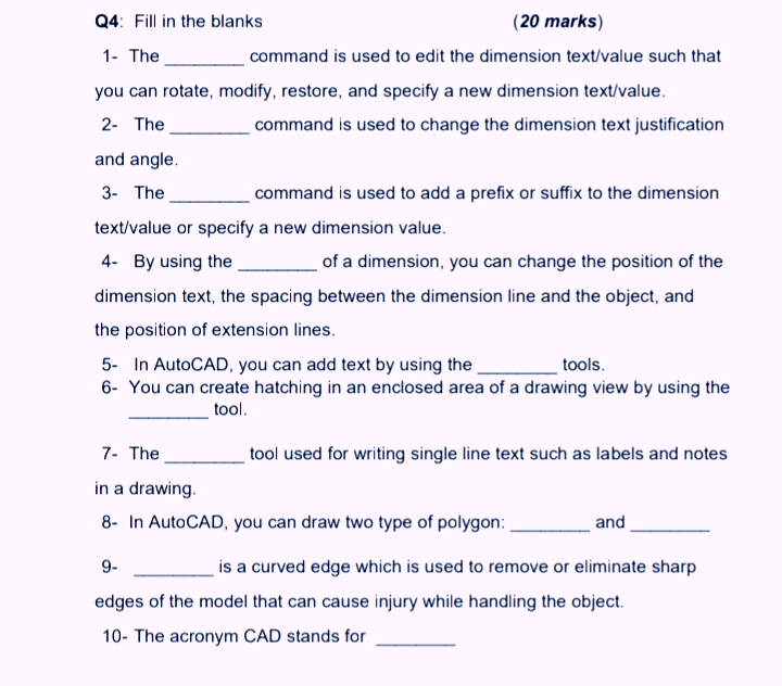 edit single line font autocad