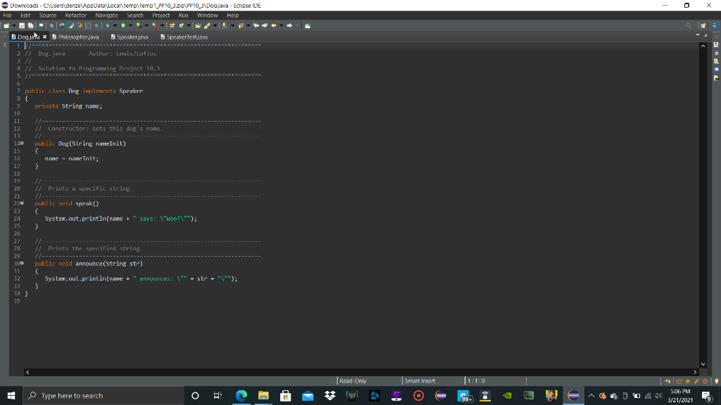 Solved Please type out the three codes include pictures and | Chegg.com
