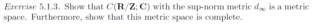 solved-exercise-5-1-3-show-that-c-r-z-c-with-the-sup-norm-chegg