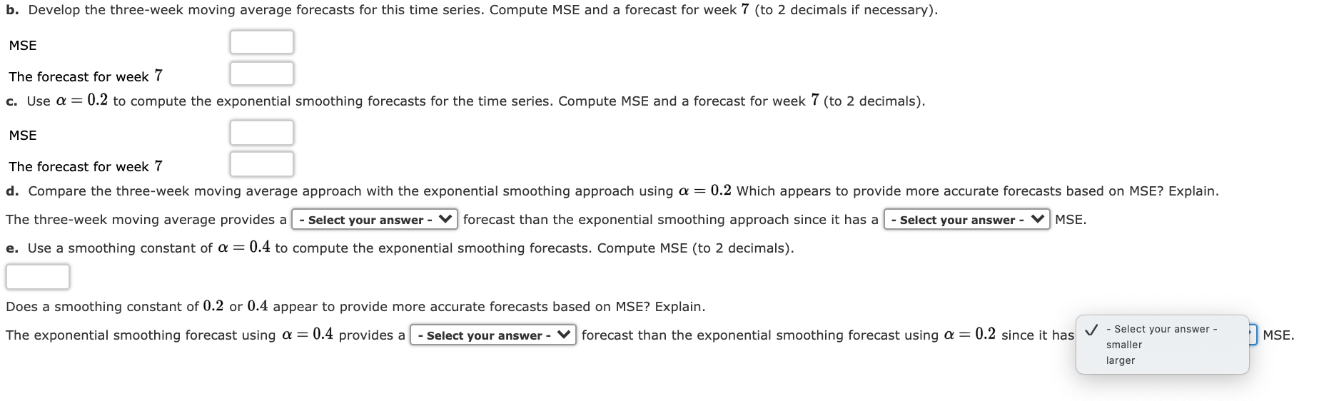 solved-consider-the-following-time-series-data-excel-file-chegg