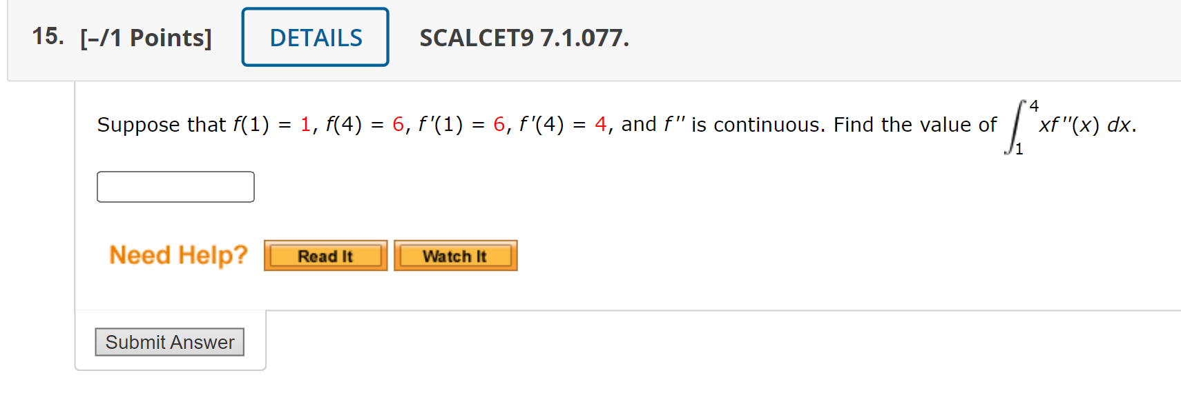 solved-suppose-that-f-1-1-f-4-6-f-1-6-f-4-4-and-f-chegg