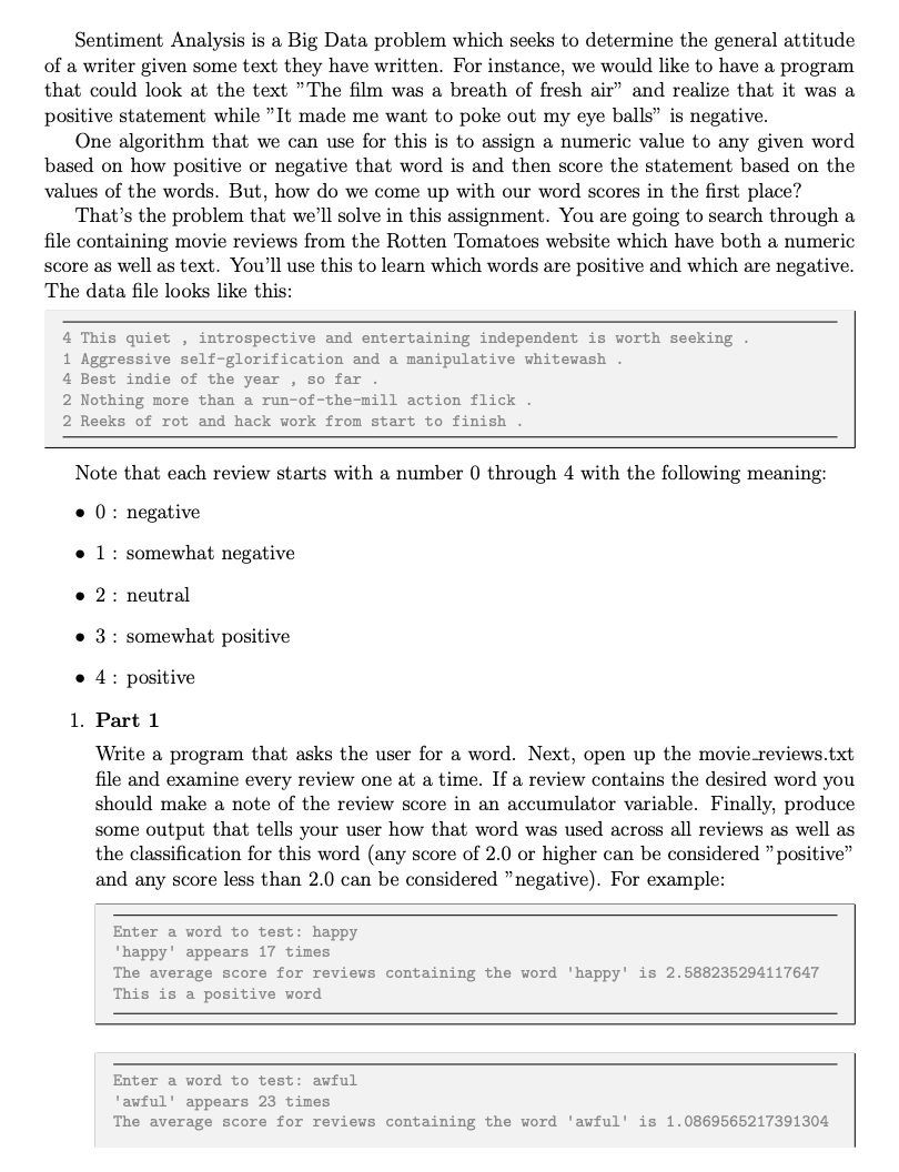 solved-in-python-sentiment-analysis-is-a-big-data-problem