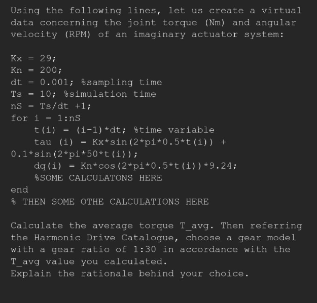 Solved Using the following lines, let us create a virtual | Chegg.com