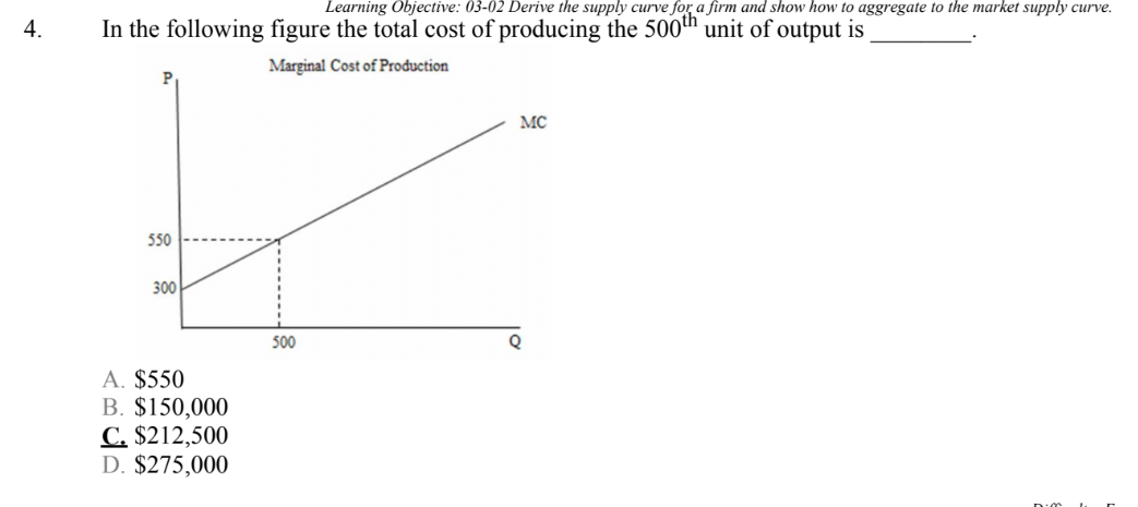 Solved Can someone show there work on how to get the answer | Chegg.com