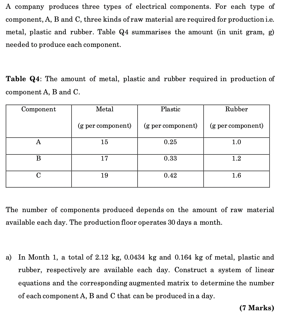 solved-a-company-produces-three-types-of-electrical-chegg