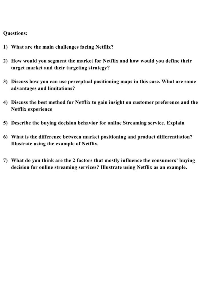 Solved Netflix, StarzPlay, Prime and Wavo battle for Arab