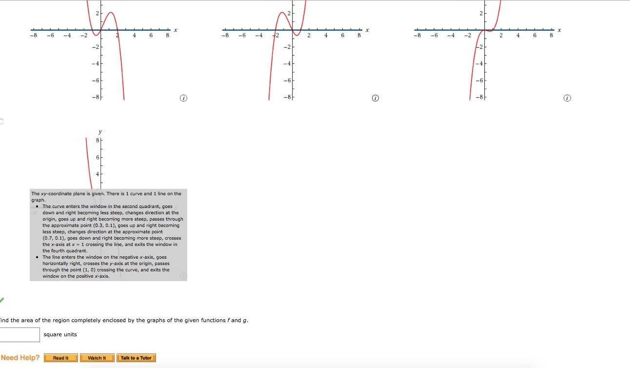 Solved 6. [1/2 points) DETAILS PREVIOUS ANSWERS TANAPCALC10 | Chegg.com