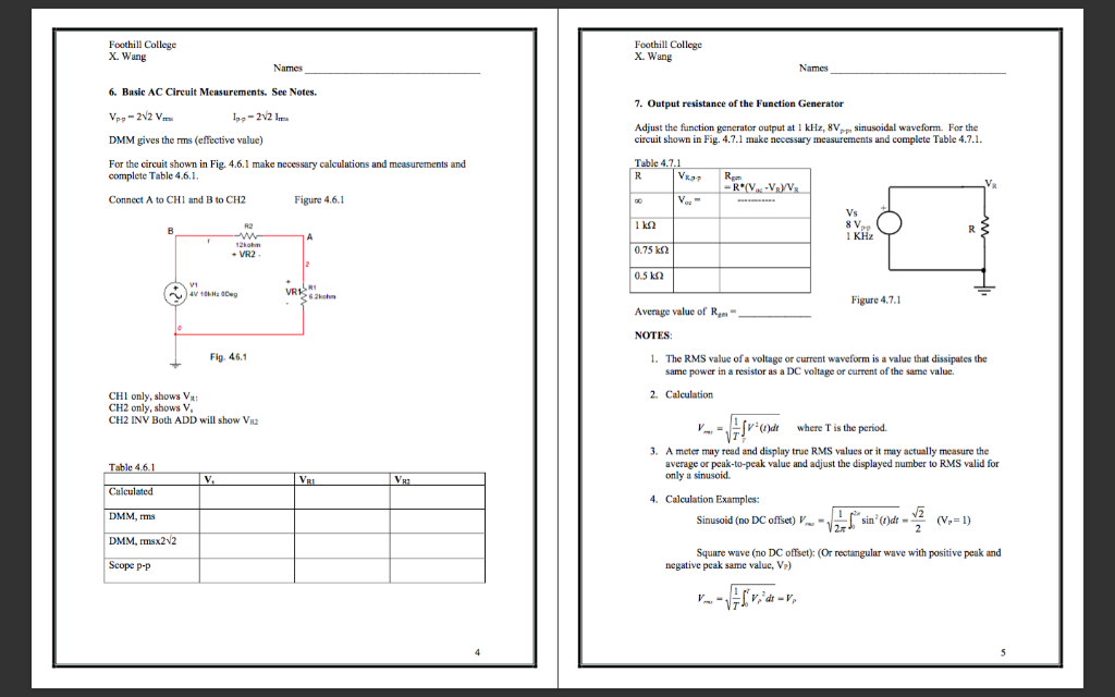 Solved Chapter 2, Problem 2.111 (Circuit Solution) | Chegg.com