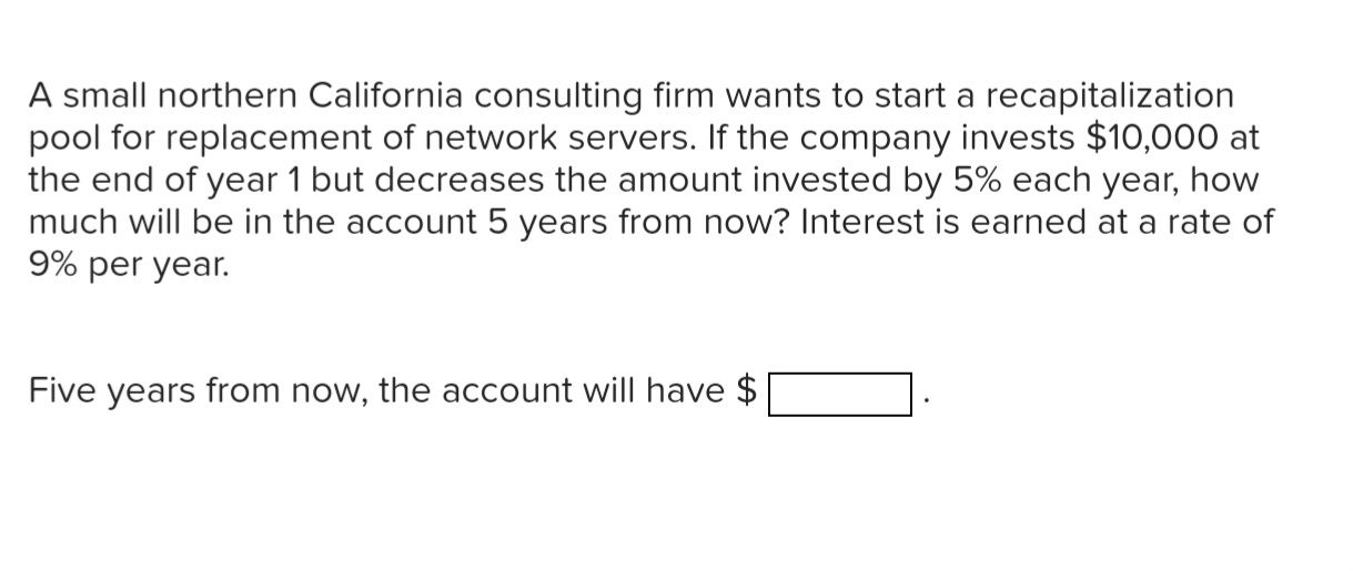 solved-a-small-northern-california-consulting-firm-wants-to-chegg
