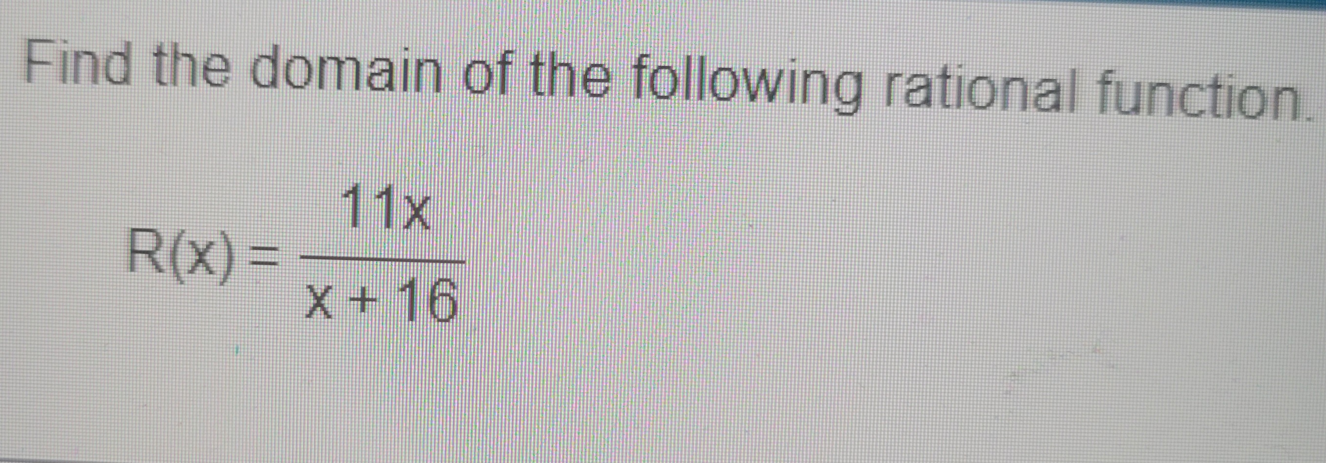 what is the domain of the following function ƒ(x)=√(x-10)