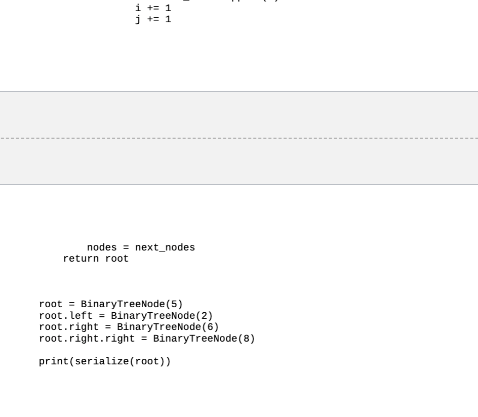 Solved Problem 3 Given the root of a binary search tree | Chegg.com