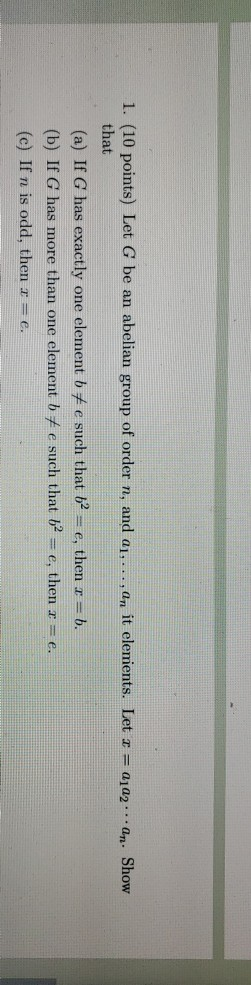 Solved Hello could you please solve this problem with the | Chegg.com