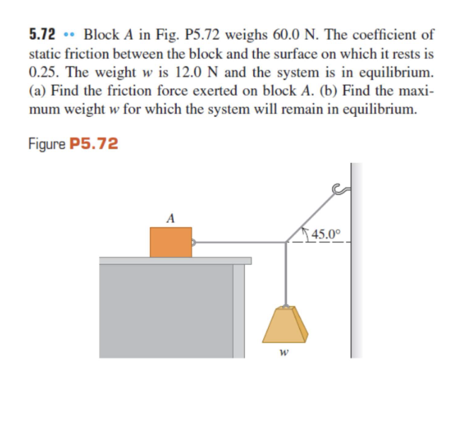 Solved 4.43 • Two Crates, One With Mass 4.00 Kg And The | Chegg.com