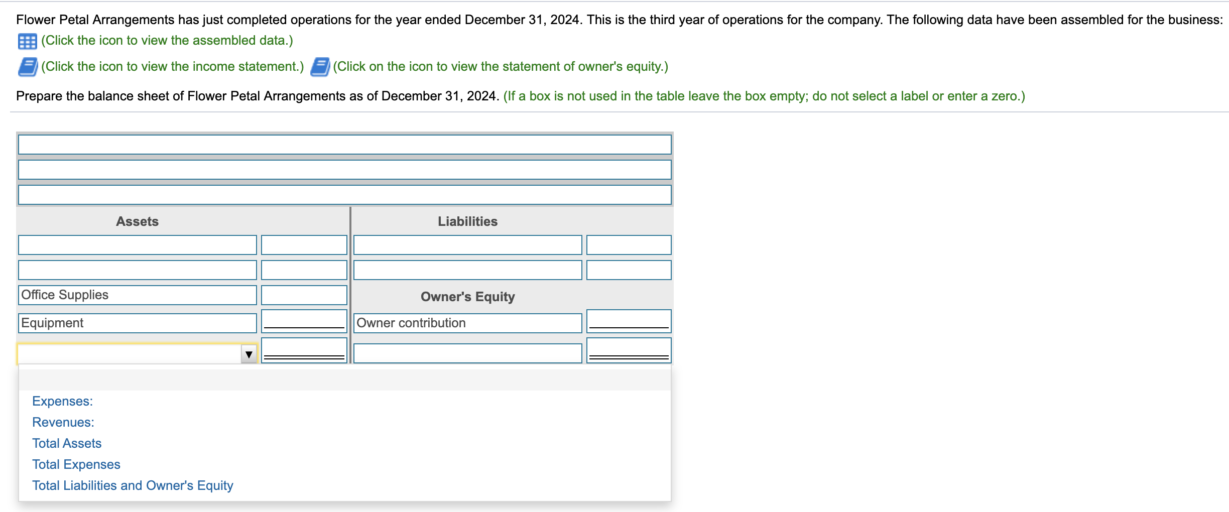 Solved Flower Petal Arrangements has just completed