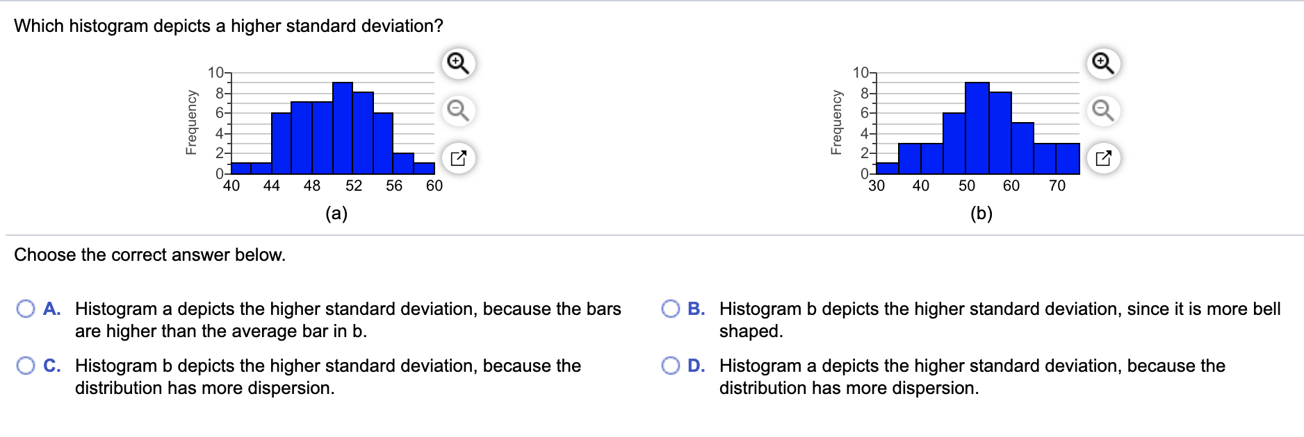 solved-which-histogram-depicts-a-higher-standard-deviation-chegg