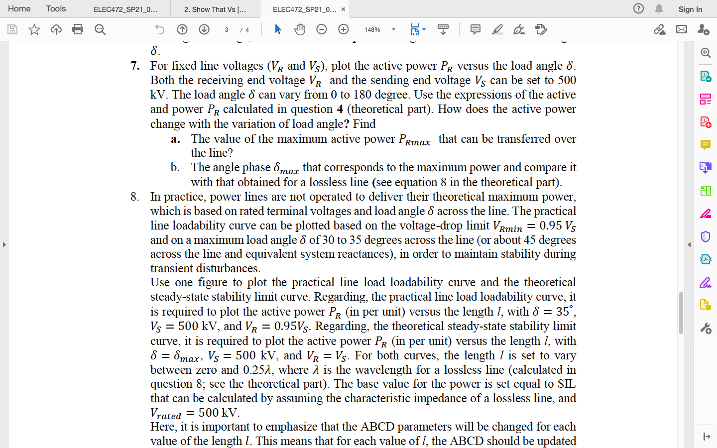 Solved help me solve these questions using MATLAB. Can you | Chegg.com