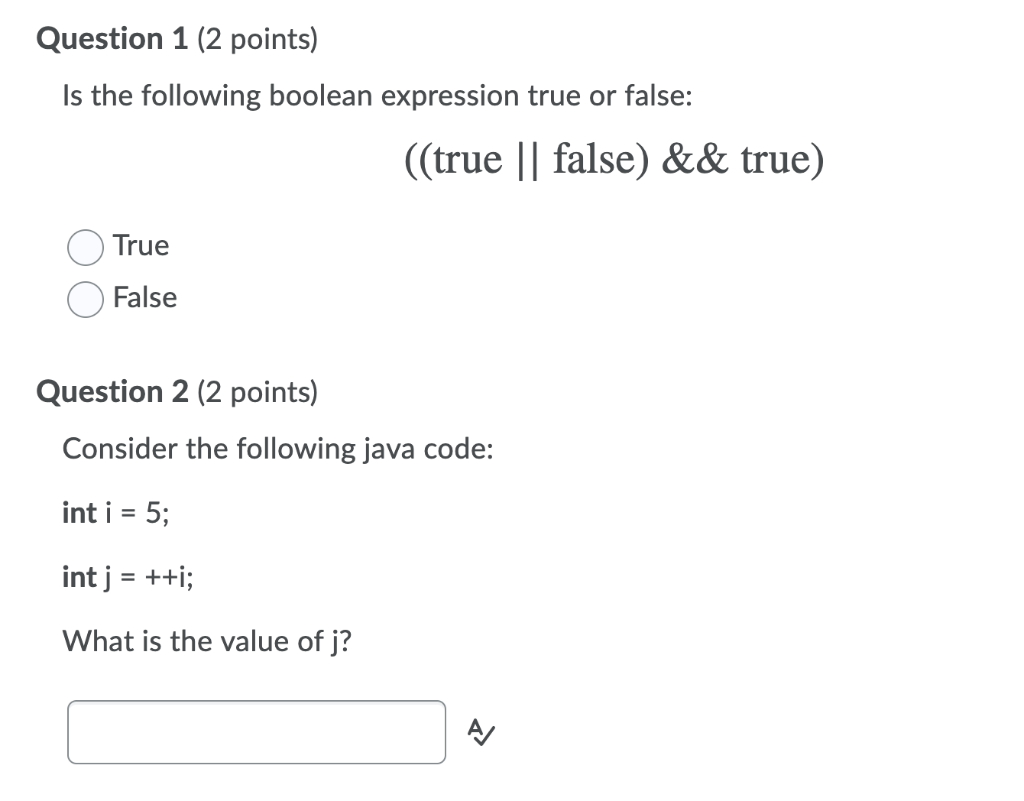 Solved Question 255 (25 points) Is the following boolean  Chegg.com