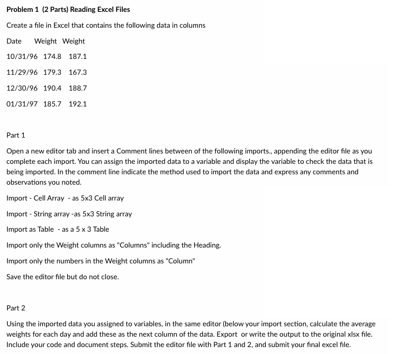 solved-problem-1-2-parts-reading-excel-files-create-a-file-chegg