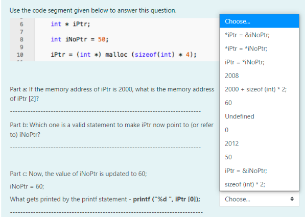 Solved Please answer all the questions it may look like a | Chegg.com