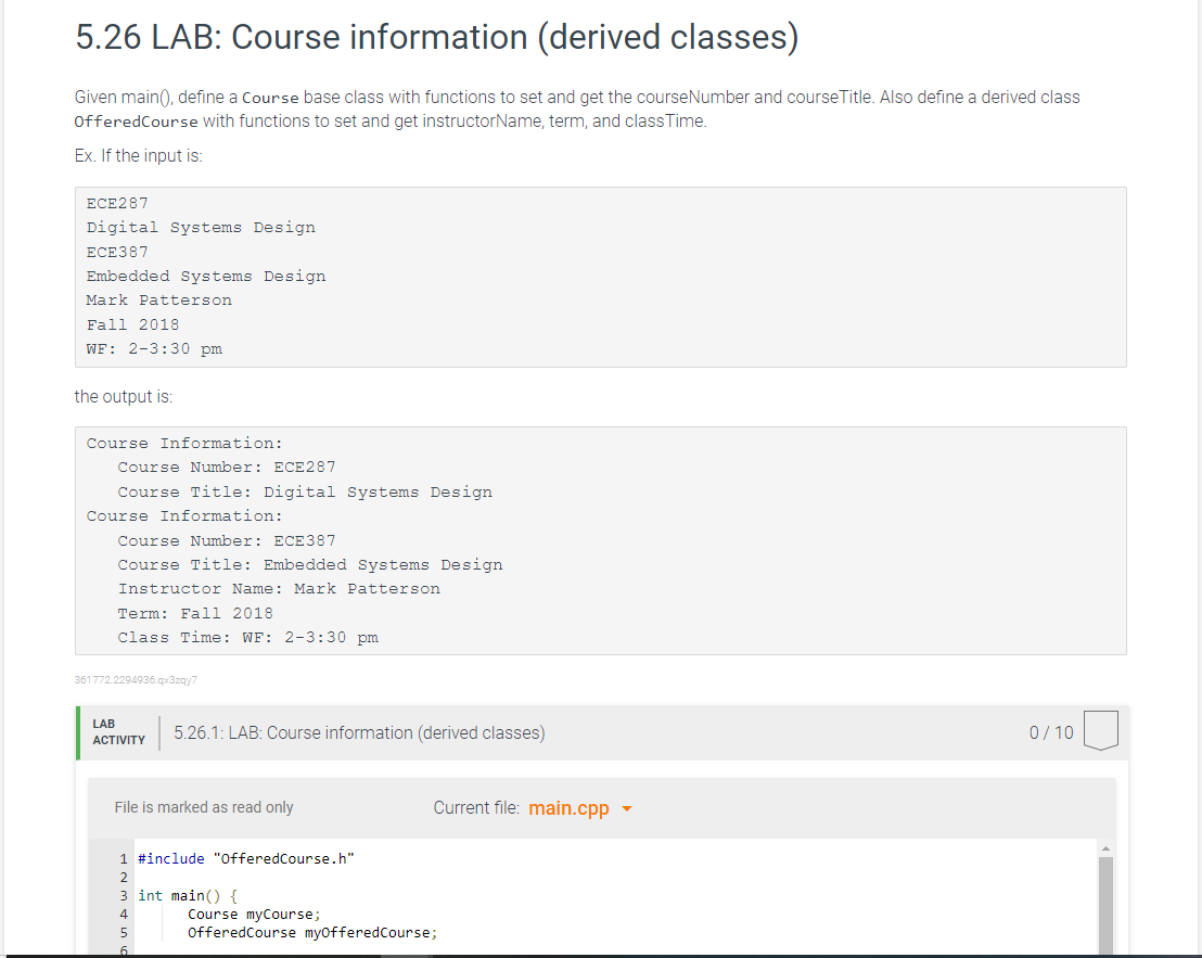 solved-5-26-lab-course-information-derived-classes-given-chegg