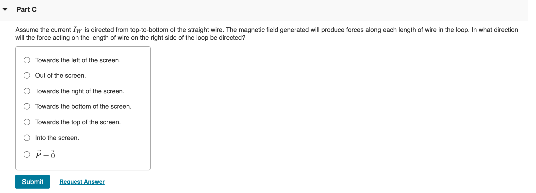 Solved The figure below shows a rectangular loop containing | Chegg.com