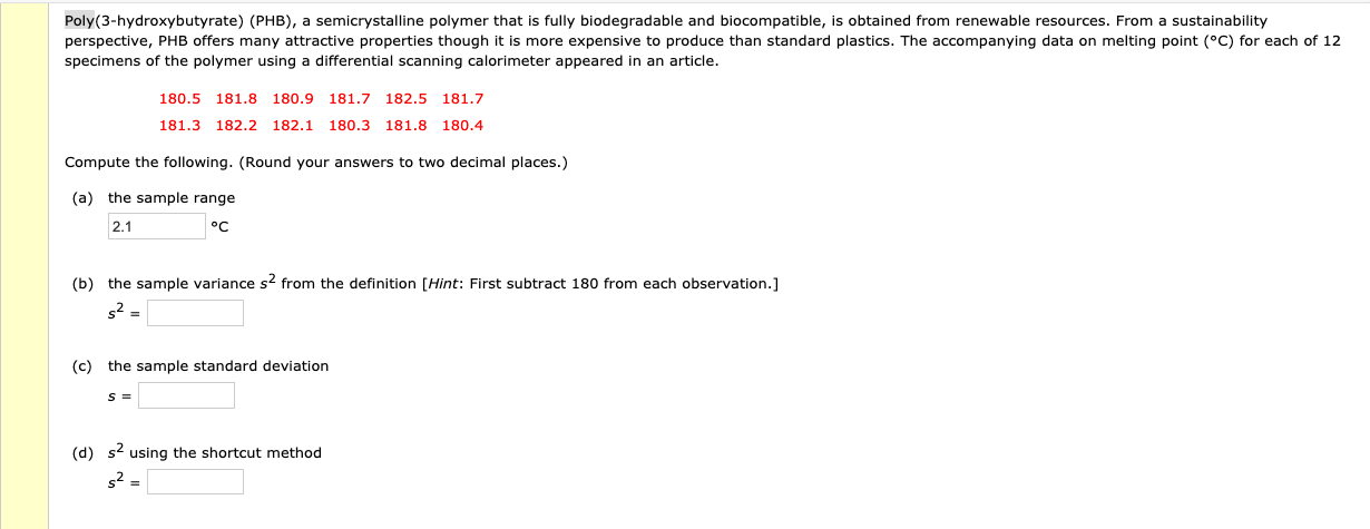 Solved PLEASE ANSWER B,C AND D If you cannot answer the | Chegg.com
