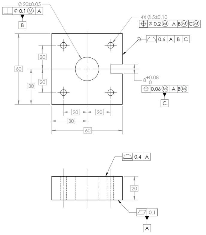 Solved How many degrees of freedom are | Chegg.com