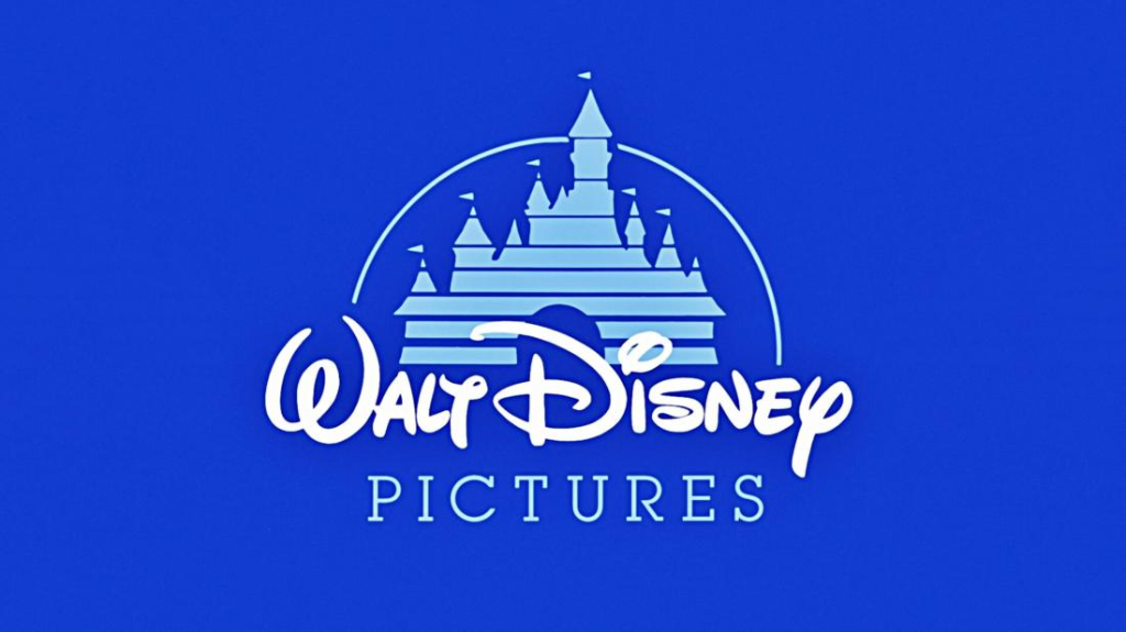 WACTISNEY PICTURES