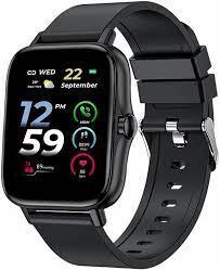 smart watch assignment