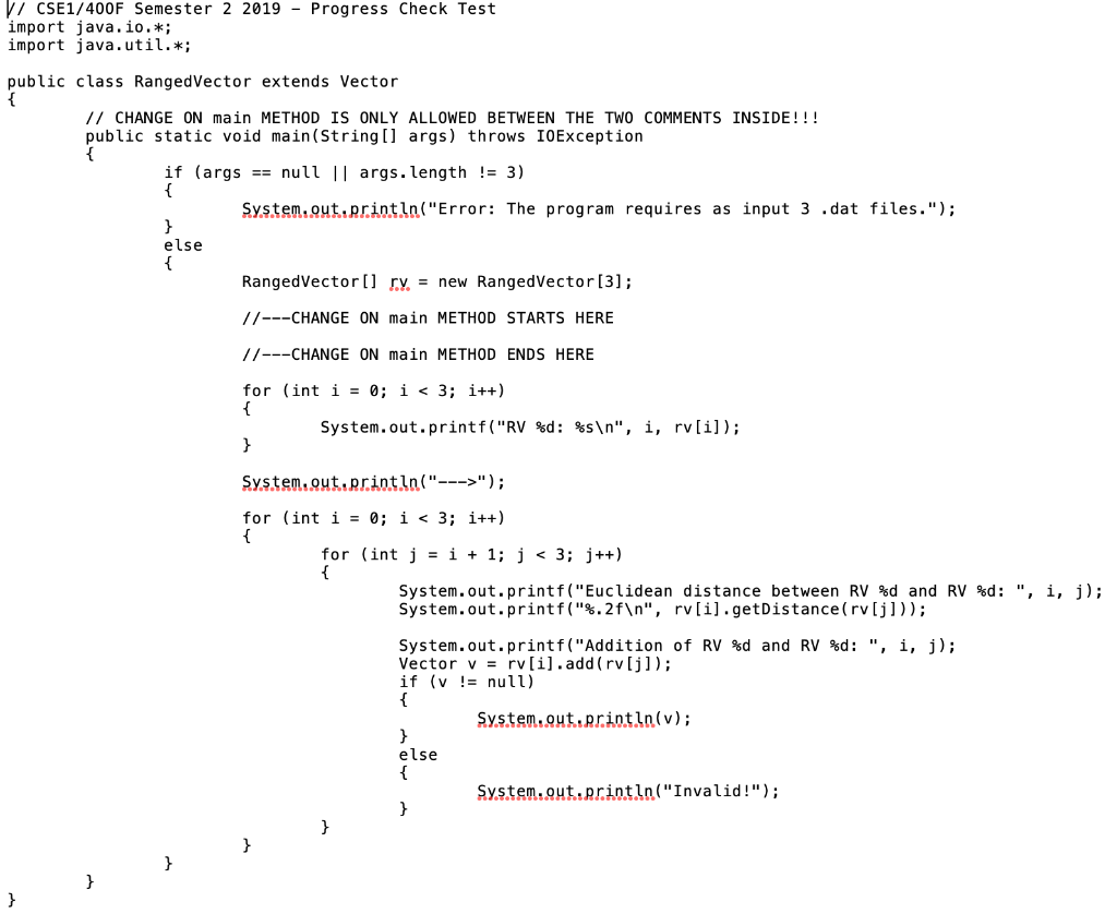 Solved Task 1: Vector In mathematics and physics, a vector | Chegg.com