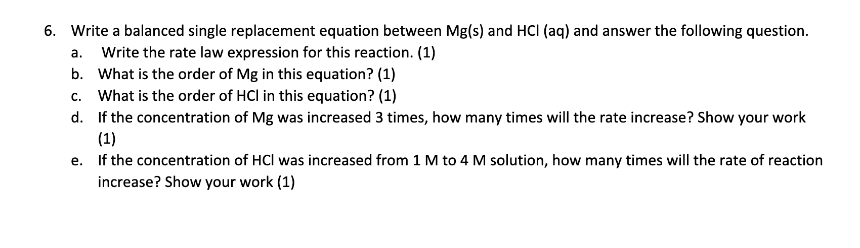 solved-6-write-a-balanced-single-replacement-equation-chegg