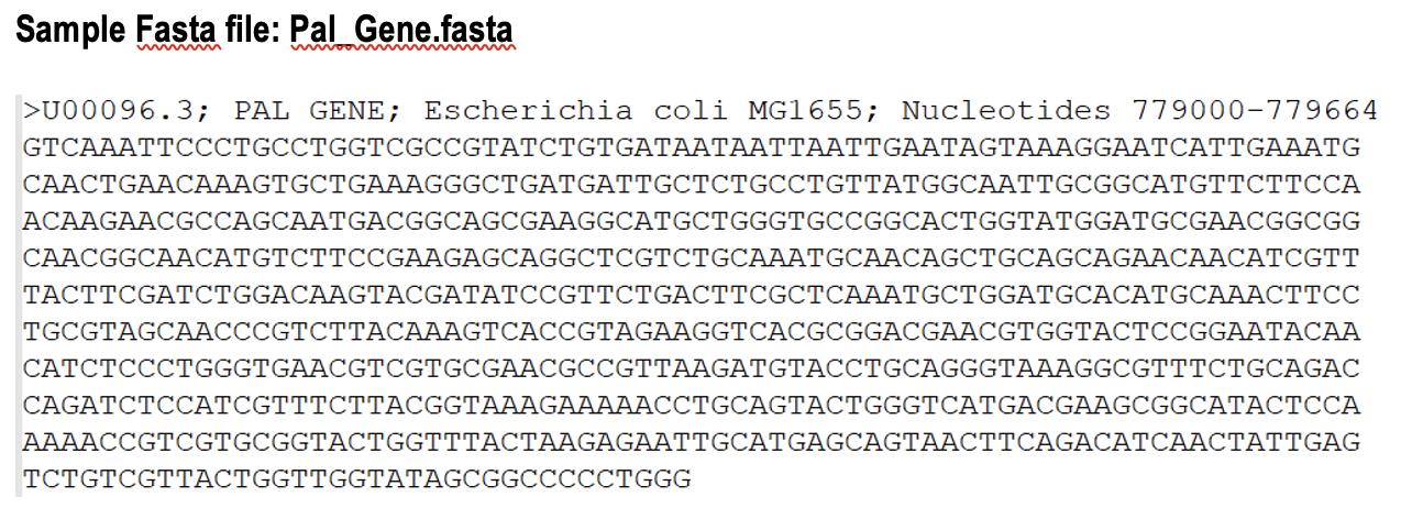Write the python code for the bioinformatic multi | Chegg.com