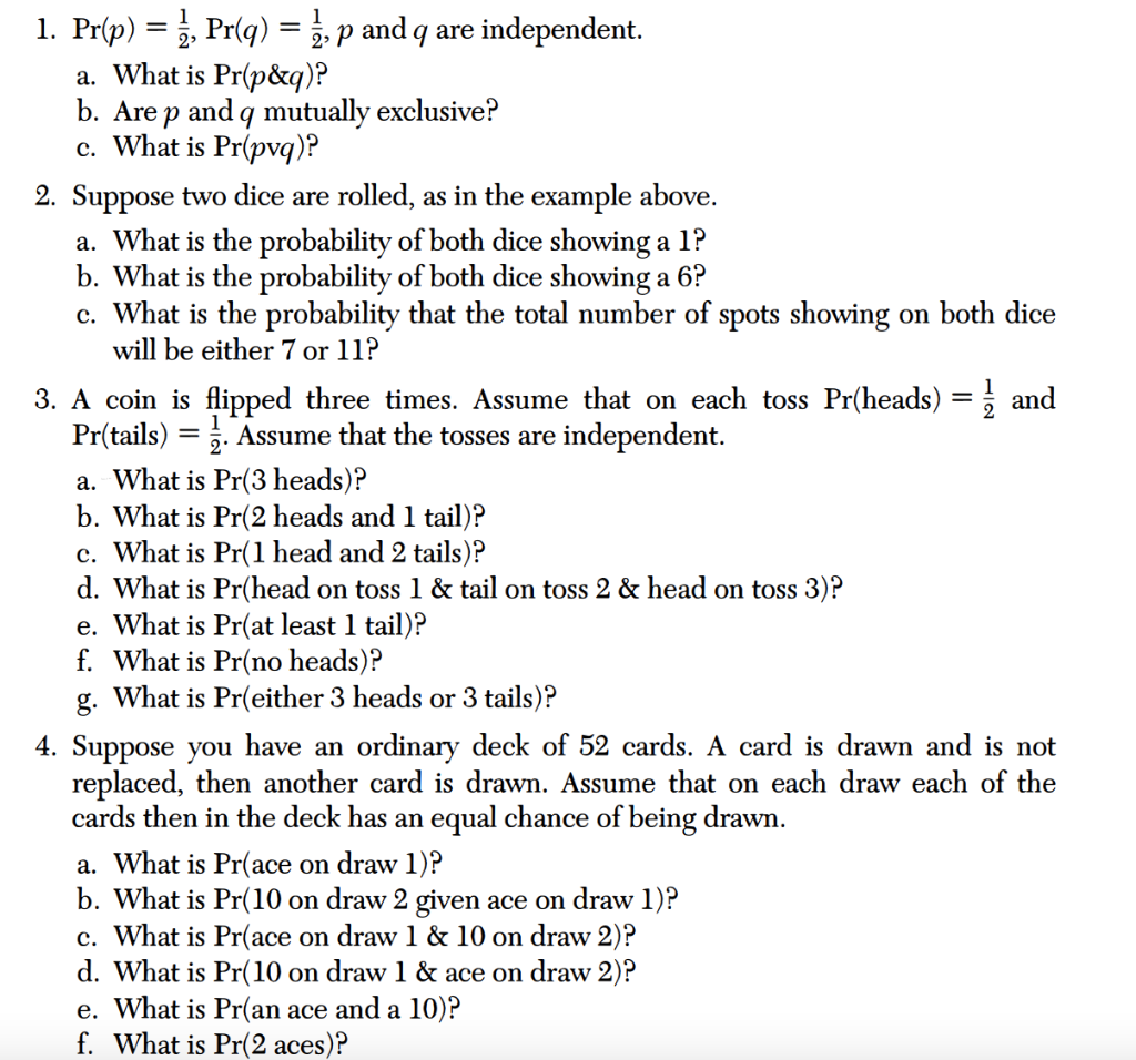 Solved Questions 1a 1c 2a 2c 3a 3c 3e 3g 4a 4c 4e