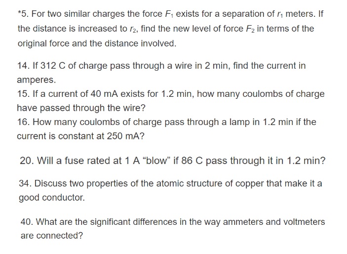 Solved Help with these problems would be much appreciated | Chegg.com