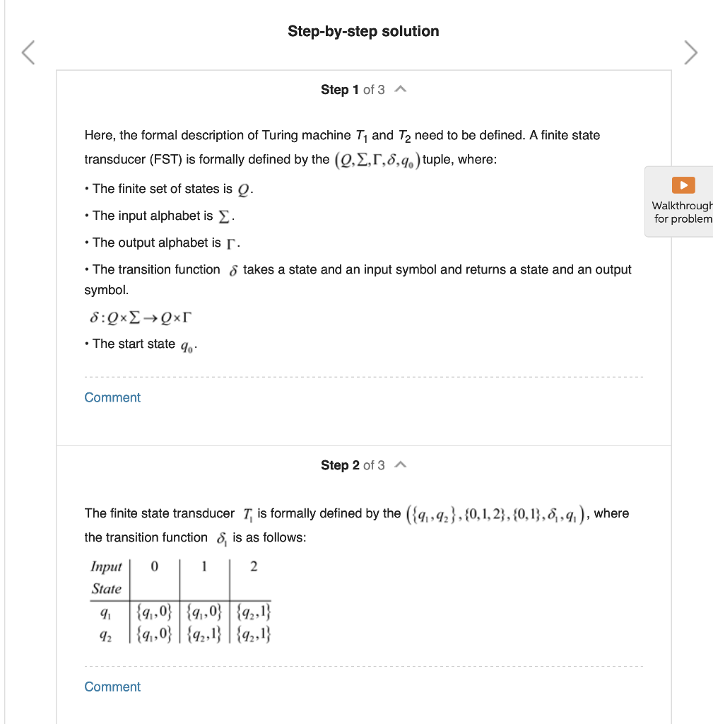Solved Avoid if you don't know Coding in Latex. Please | Chegg.com