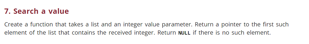 Solved #include typedef struct Listel { int data; struct | Chegg.com